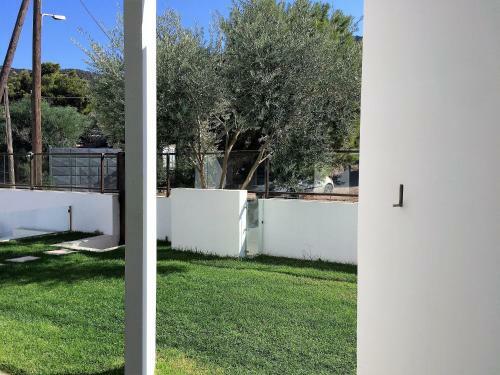 Villa Infinity White Complex