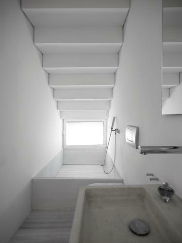 Villa Infinity White Complex