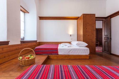 Hostal Archontiko Filippidi