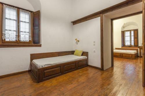 Hostal Archontiko Filippidi