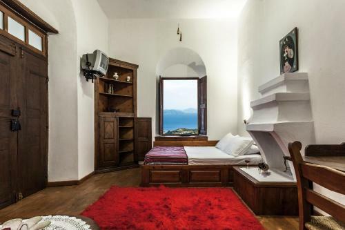Hostal Archontiko Filippidi