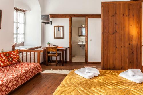 Hostal Archontiko Filippidi