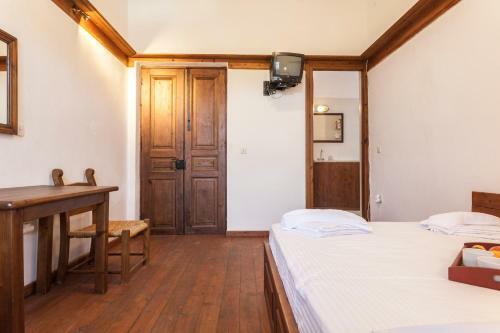 Hostal Archontiko Filippidi