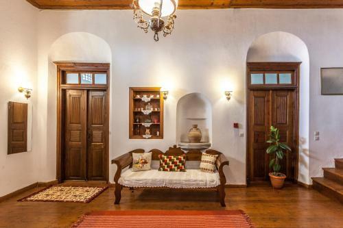 Hostal Archontiko Filippidi