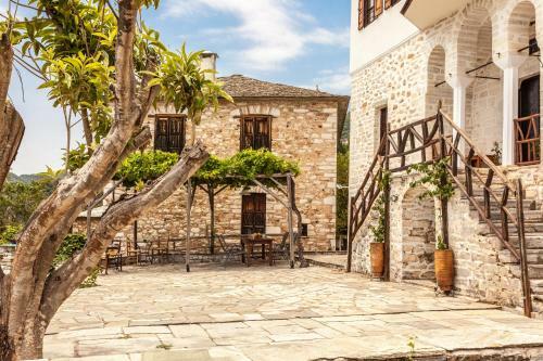 Hostal Archontiko Filippidi