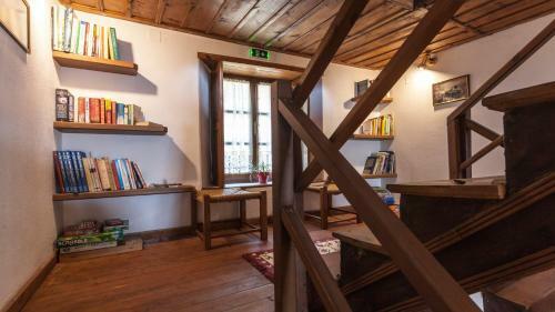 Hostal Archontiko Filippidi