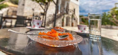 Hostal Archontiko Filippidi