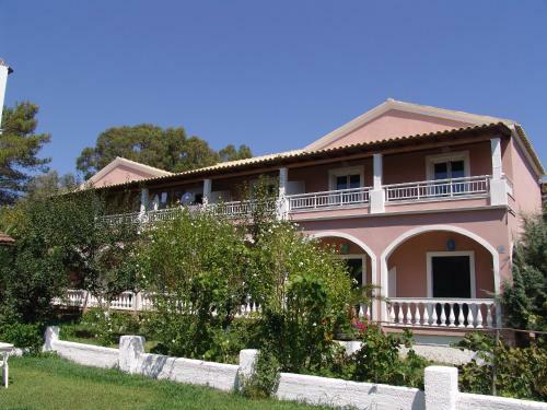 Apartamento Captain Homer Studios