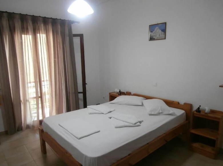 Hotel Aris