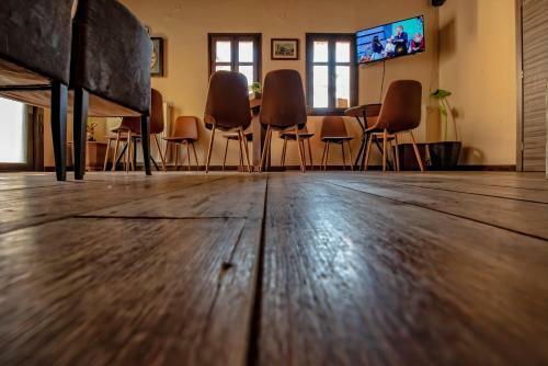 Aparthotel Matzato