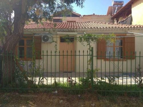 Hostal Filanthi Rooms