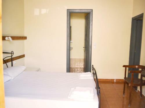 Hostal Filanthi Rooms