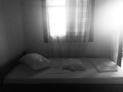 Hostal Filanthi Rooms