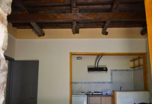 Hostal Filanthi Rooms