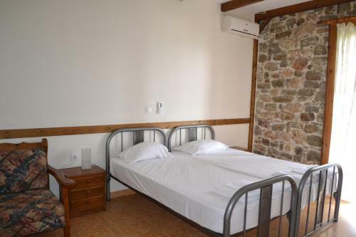 Hostal Filanthi Rooms