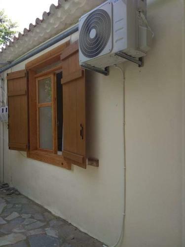Hostal Filanthi Rooms