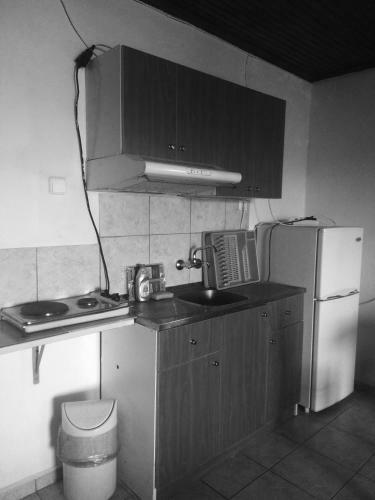 Hostal Filanthi Rooms