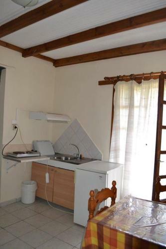 Hostal Filanthi Rooms