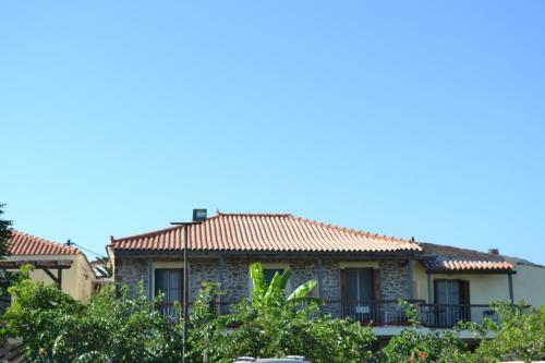 Hostal Filanthi Rooms