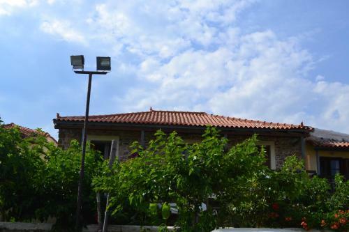 Hostal Filanthi Rooms