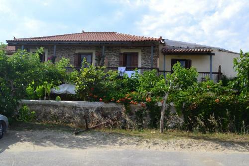 Hostal Filanthi Rooms