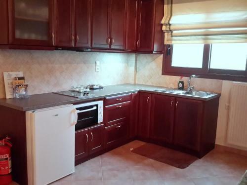Apartamento En Feneo