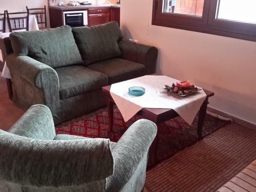Apartamento En Feneo