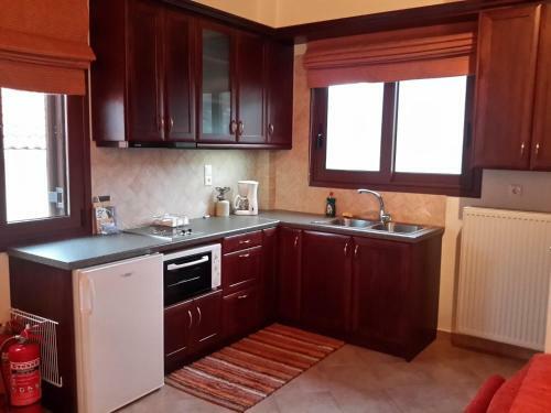 Apartamento En Feneo