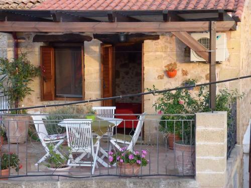 Villa Sofi