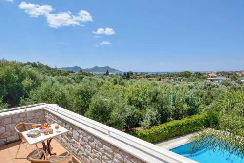Villa Petra