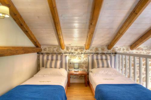 Hostal Vetilios Lithos Boutique Hotel