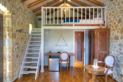 Hostal Vetilios Lithos Boutique Hotel
