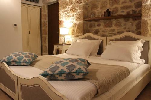 Hostal Vetilios Lithos Boutique Hotel