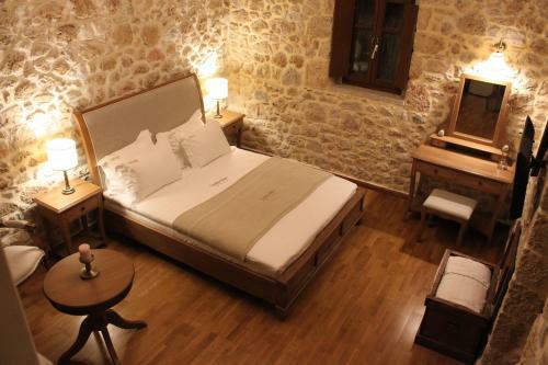 Hostal Vetilios Lithos Boutique Hotel