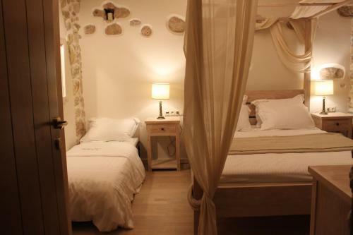 Hostal Vetilios Lithos Boutique Hotel