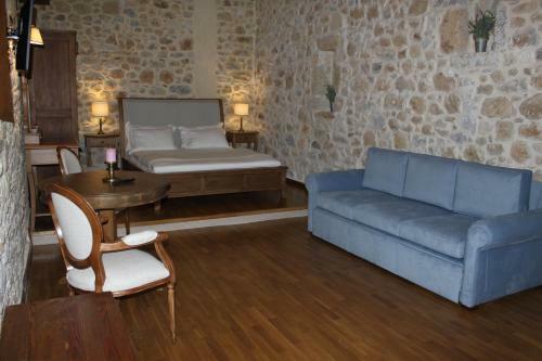 Hostal Vetilios Lithos Boutique Hotel