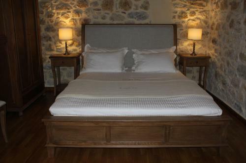 Hostal Vetilios Lithos Boutique Hotel