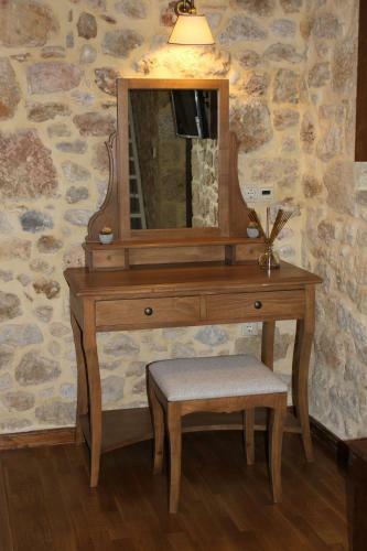Hostal Vetilios Lithos Boutique Hotel