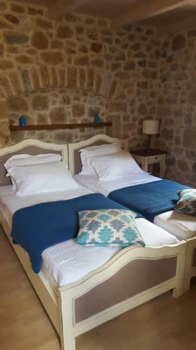 Hostal Vetilios Lithos Boutique Hotel