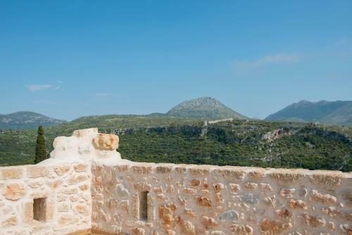 Hostal Vetilios Lithos Boutique Hotel