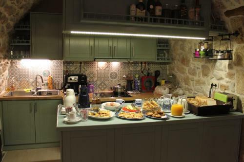 Hostal Vetilios Lithos Boutique Hotel