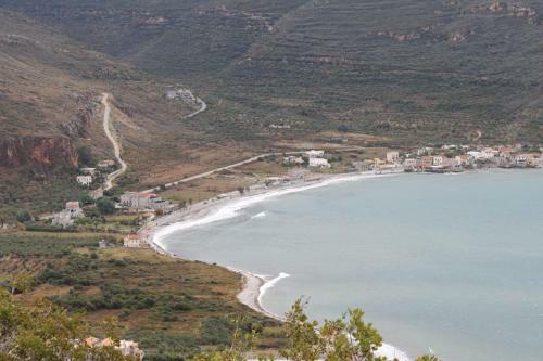 Hostal Vetilios Lithos Boutique Hotel