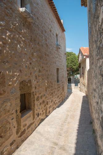 Hostal Vetilios Lithos Boutique Hotel