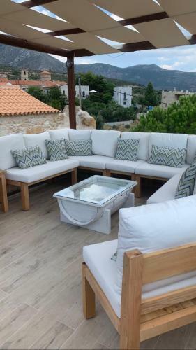 Hostal Vetilios Lithos Boutique Hotel