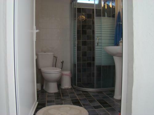 Apartamento Villa Pavlina