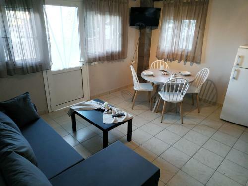 Apartamento Villa Pavlina