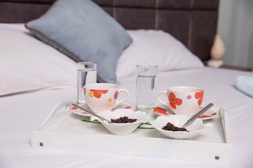 Apartamento Villa Pavlina
