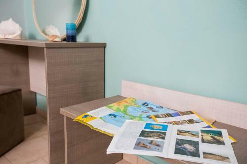 Apartamento Villa Pavlina