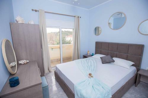Apartamento Villa Pavlina