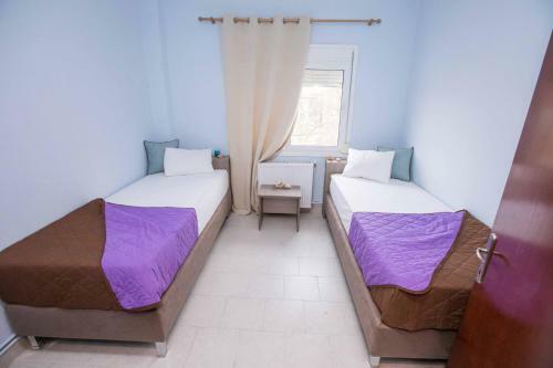 Apartamento Villa Pavlina